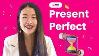 Present Perfect | Уроки английского языка | EnglishDom