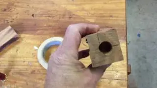 Making Shell Preppers Part 4