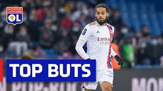 Top buts OL - AS Monaco | Olympique Lyonnais