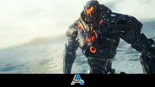 K3NZH - VOY DONDE QUIERO | Pacific Rim
