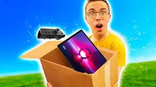 It's SHOCKINGLY Good 🥹 - Lenovo Legion Go