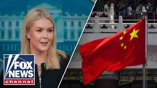 Karoline Leavitt: This is huge news for Americans