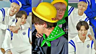 I have come to love you now - YoonMin 😍💛