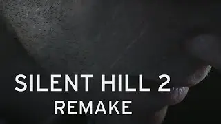 Silent Hill Remake Part 5