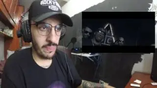 Damassa Dream Team Vol. 1 [Reação/ Análise]