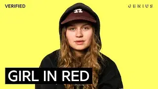 Girl in Red “Serotonin” Official Lyrics & Meaning | Verified