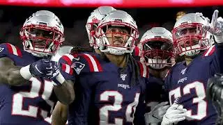 Patriots News: ESPN Ranks Patriots Roster at No. 18 in the League