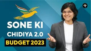 Budget Highlights 2023 | My Top 3 Picks | CA Rachana Ranade