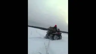 Ватрушка и РМ.