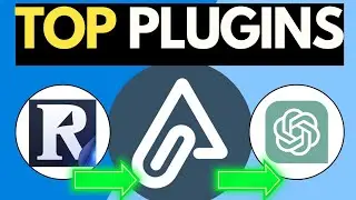 Transform Your AmpleNote Workflow: Must-Have Plugins for Power Users