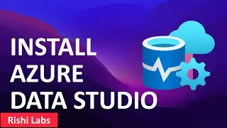 How to install Azure Data Studio (2024)