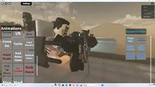 skibidi toilet 65 but you are titanic cameraman roblox