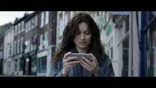 ENNIO MORRICONE - «Una Luce Spenta» (OST «The Correspondence» 2016)