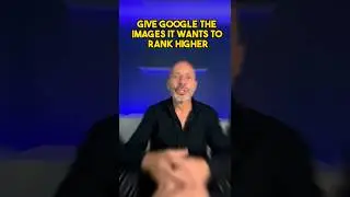 Google’s Images SEO Ranking Secret 🤫