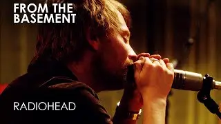 15 Step | Radiohead | From The Basement