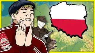 The History of Poland, I Guess