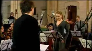 Diana Damrau - Arie di Bravura Recording (2/4): Europa Riconosciuta: Quando più irato freme - 2007