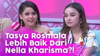 Tasya Rosmala Lebih Baik Dari Nella Kharisma?! | BROWNIS (11/3/20) P2