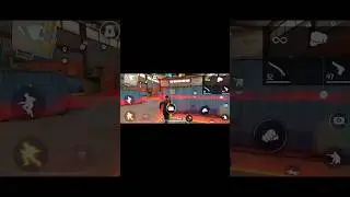 বন্ধু ফ্রী ফায়ার না পাপজি😂🤣#shorts #freefire #funny #gaming #comedy