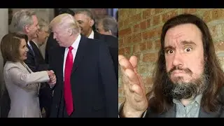 Nancy Pelosi Stutters On Trumps Mental Decline