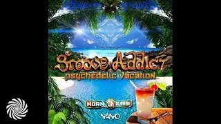 Groove Addict - Psychedelic Vacation