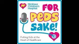 #4 - Michael's Story - A Story About Childhood Cancer