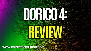 Dorico 4: Review