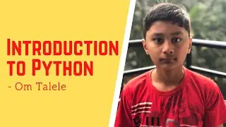 Introduction to Python | Python Tutorial for Beginners