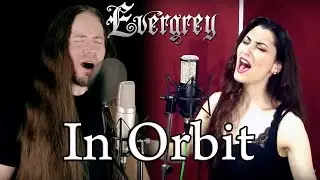 Evergrey - In Orbit (Cover by Agordas feat. Angel Wolf-Black)