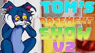 Toms Basement Show 2.0 Mod Explained in fnf