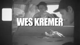 SK8MAFIA VIDEO 2016 WES KREMER