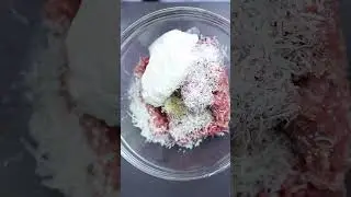 Спагетти с фрикадельками из мультфильма 