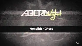 Monolith - Ghost (SEX CULT)