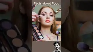 Top 10 Interesting Facts About Food || Amazing Facts #shorts