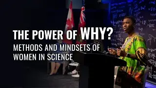 Emmy Noether National Forum: The Power of WHY? | Methods and Mindsets of Women in Science