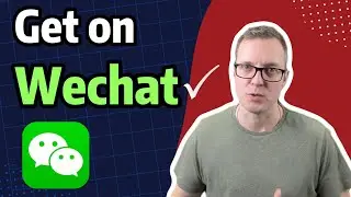 How to a Create a WeChat Account