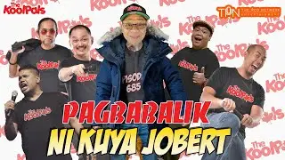 #685 Pagbabalik ni Kuya Jobert | THE KOOLPALS FULL EPISODE