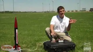 Texas Instruments MSP430 Launchpad  -- Another Geek Moment  Video