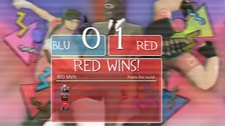 when RED wins