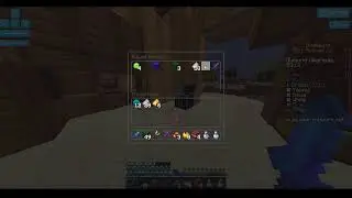 Minecraft Bedwars and more!