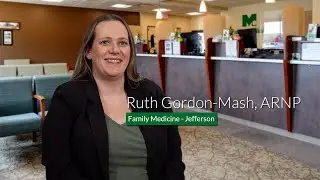 Ruth Gordon-Mash, ARNP - Family Medicine in Jefferson, Iowa | McFarland Clinic