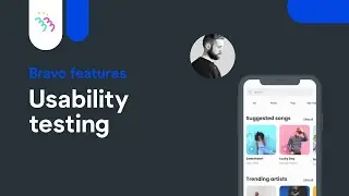 Usability testing Masterclass| How to improve your work as a UX/UI designer