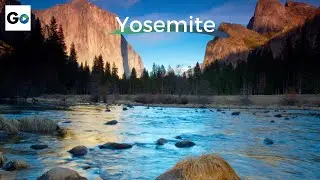 Yosemite - Wonders of America's National Parks