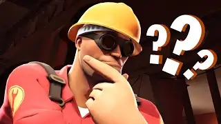 Engineer's Epiphany [SFM]