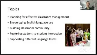 AE Live 3.5: Effective Strategies for Teaching Large Classes