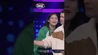 'Yung puro ganito na 'yung kaibigan mo! 