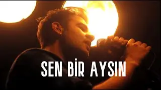 Serhat Erdem - Sen Bir Aysın