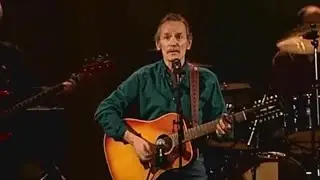 Gordon Lightfoot dead at 84