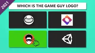 How to make a Quiz Game with Multiple Choices in Unity - Replacing Text with Images - Part 3