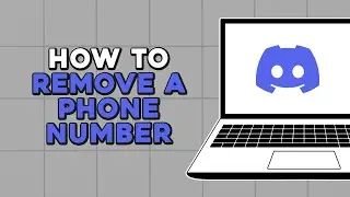 How To Remove a Phone Number From a Discord Account (Easiest Way)